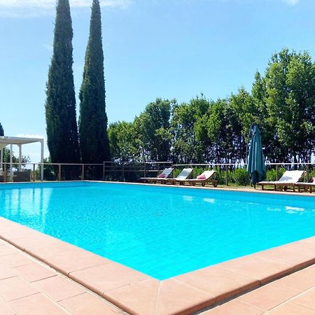 Apartament Relais Casale Il Poggetto - Oleandri By Zoom In Earth Cecina  Zewnętrze zdjęcie