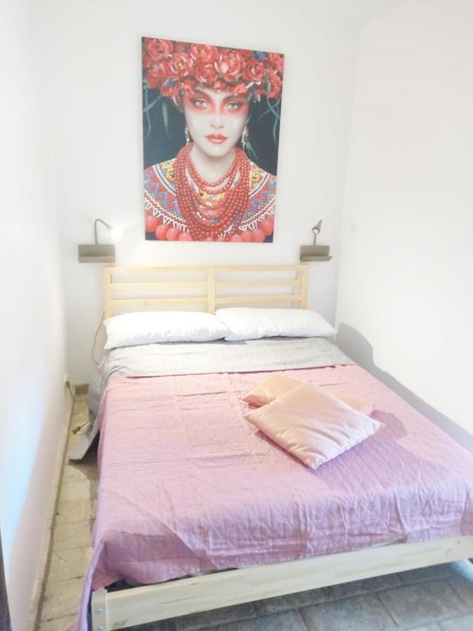 Apartament Relais Casale Il Poggetto - Oleandri By Zoom In Earth Cecina  Zewnętrze zdjęcie
