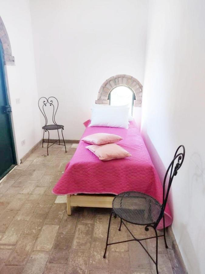 Apartament Relais Casale Il Poggetto - Oleandri By Zoom In Earth Cecina  Zewnętrze zdjęcie