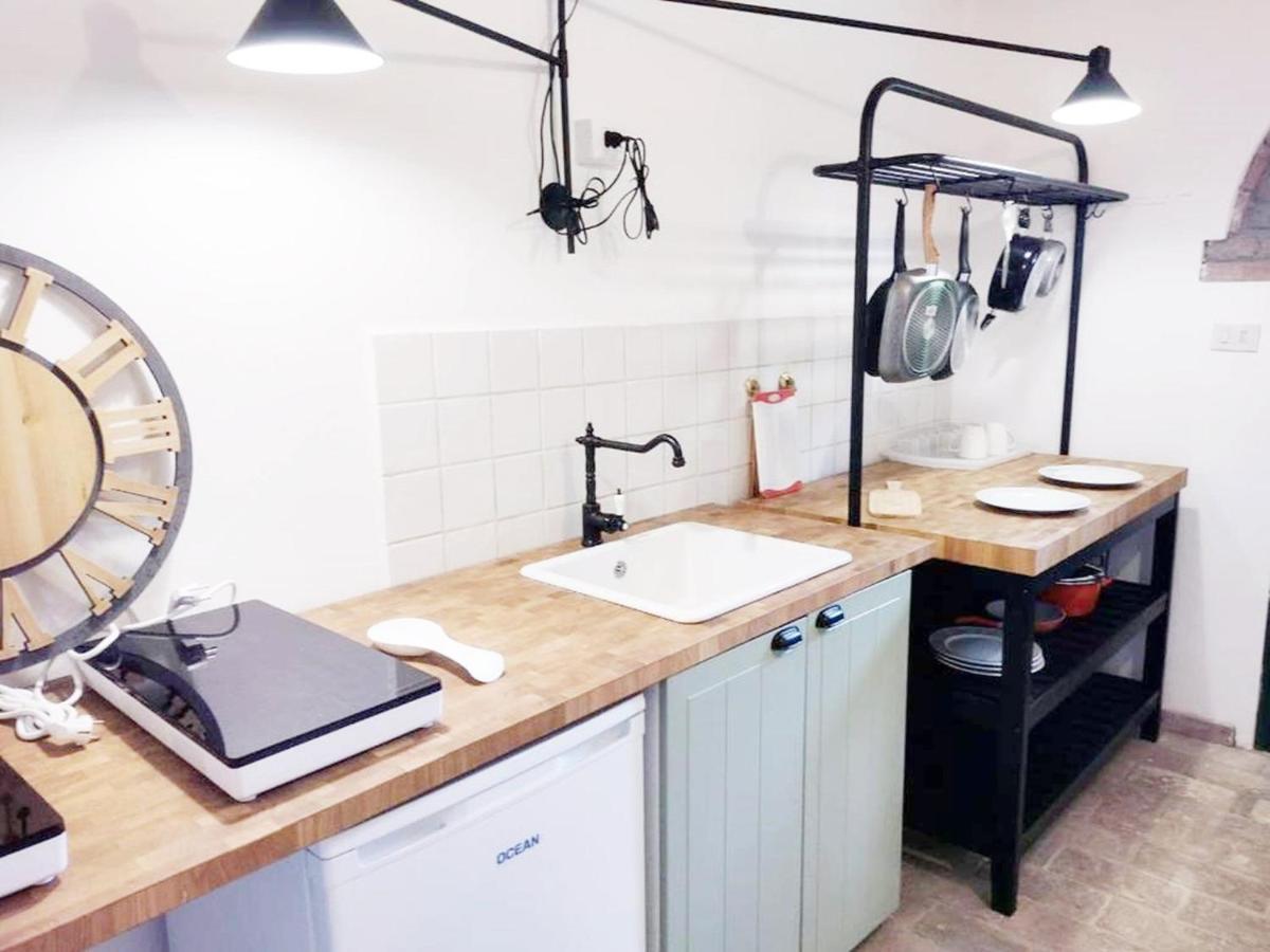 Apartament Relais Casale Il Poggetto - Oleandri By Zoom In Earth Cecina  Zewnętrze zdjęcie