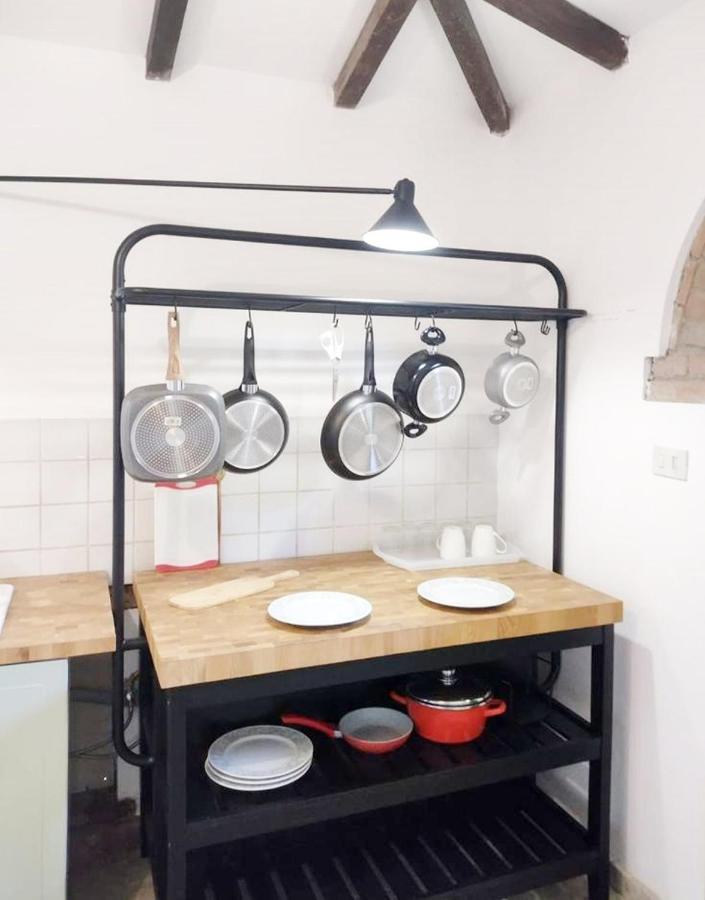 Apartament Relais Casale Il Poggetto - Oleandri By Zoom In Earth Cecina  Zewnętrze zdjęcie