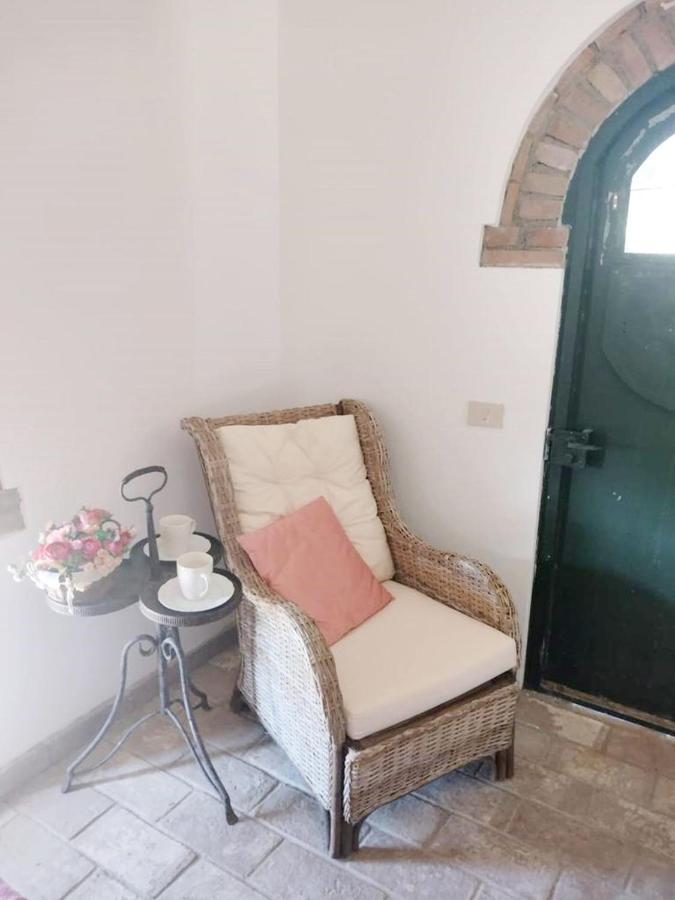 Apartament Relais Casale Il Poggetto - Oleandri By Zoom In Earth Cecina  Zewnętrze zdjęcie
